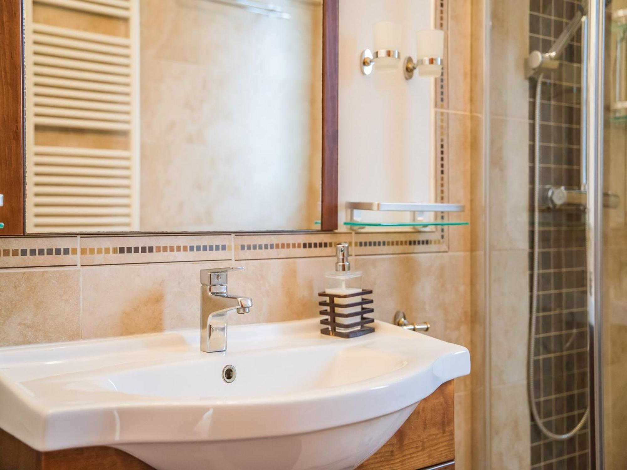 Ferienhaus Pet-friendly Near
