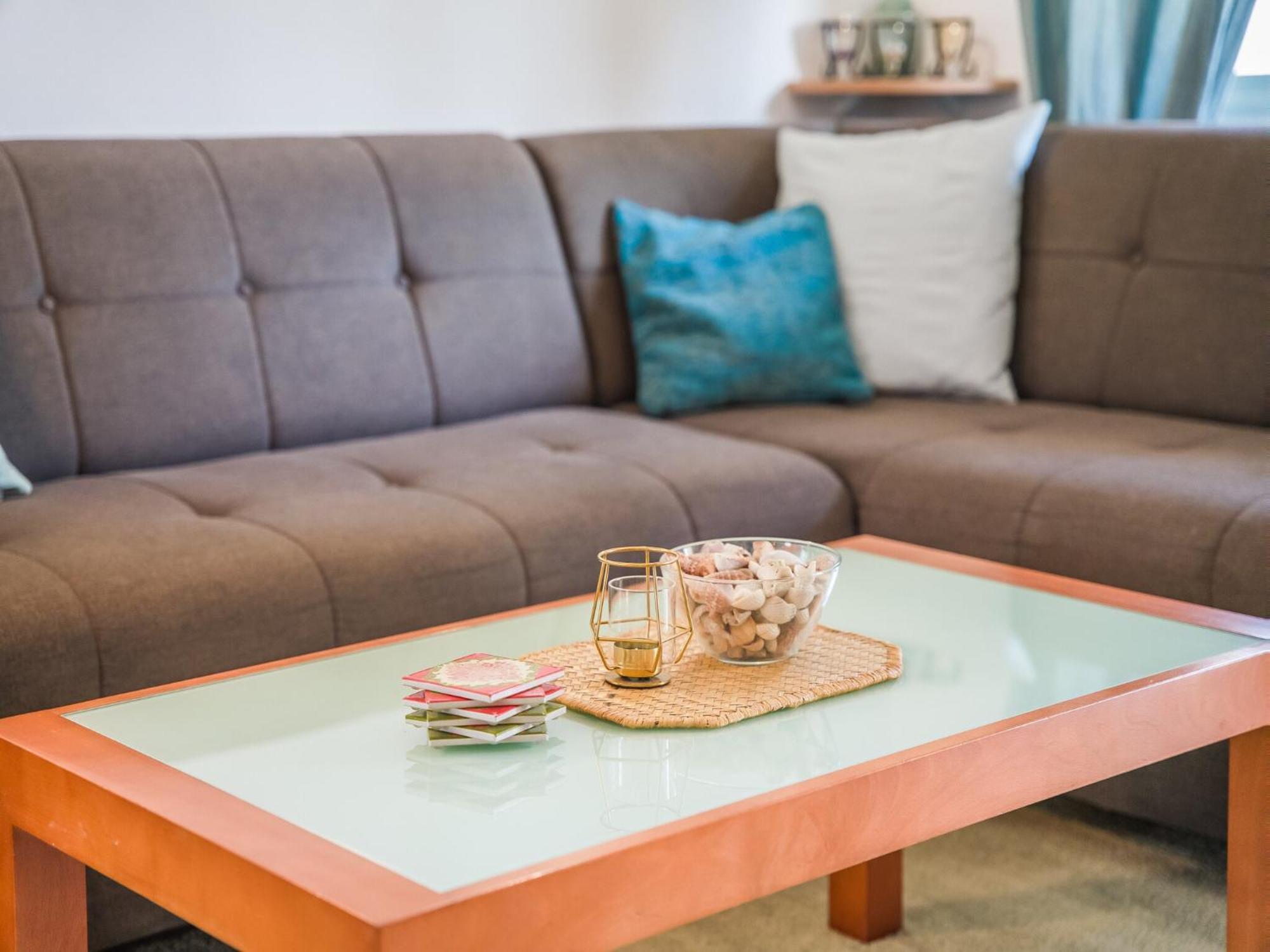 Feriehus Pet-friendly Near *