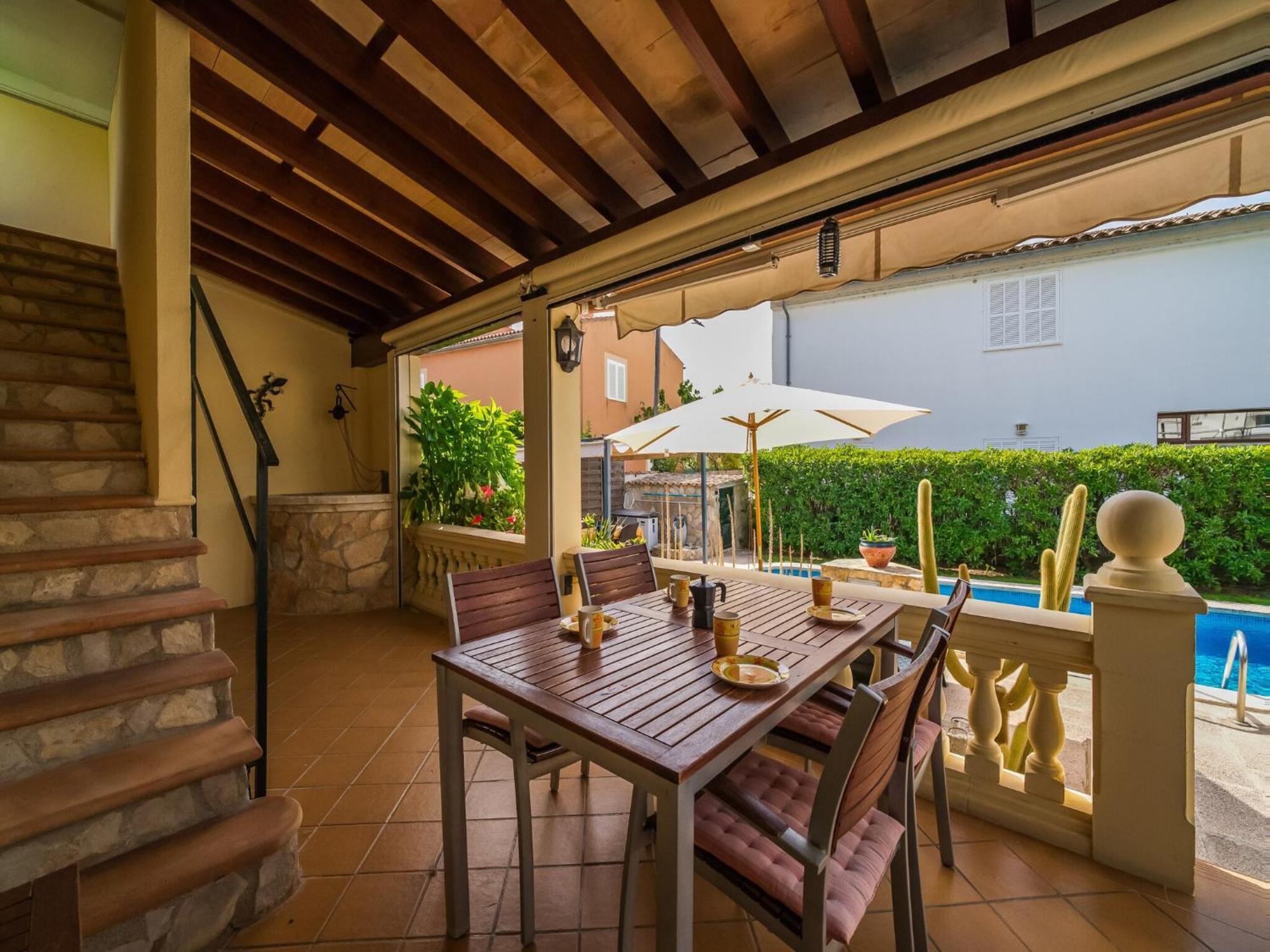 Pet-friendly Near Feriehus