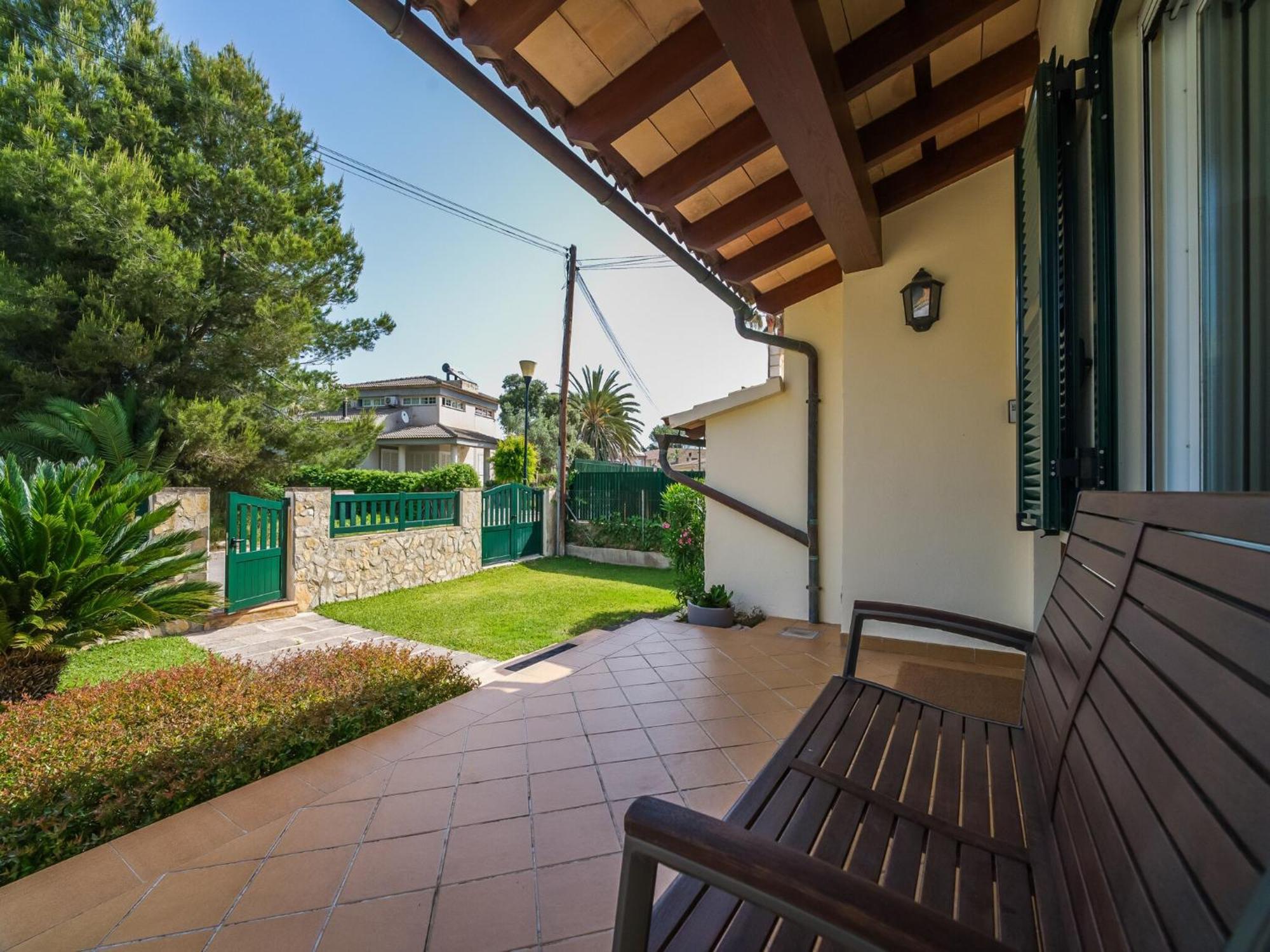 Feriehus Pet-friendly Near
