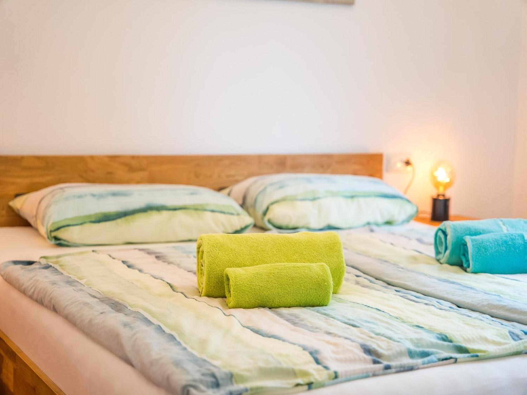 Pet-friendly Near Feriehus *