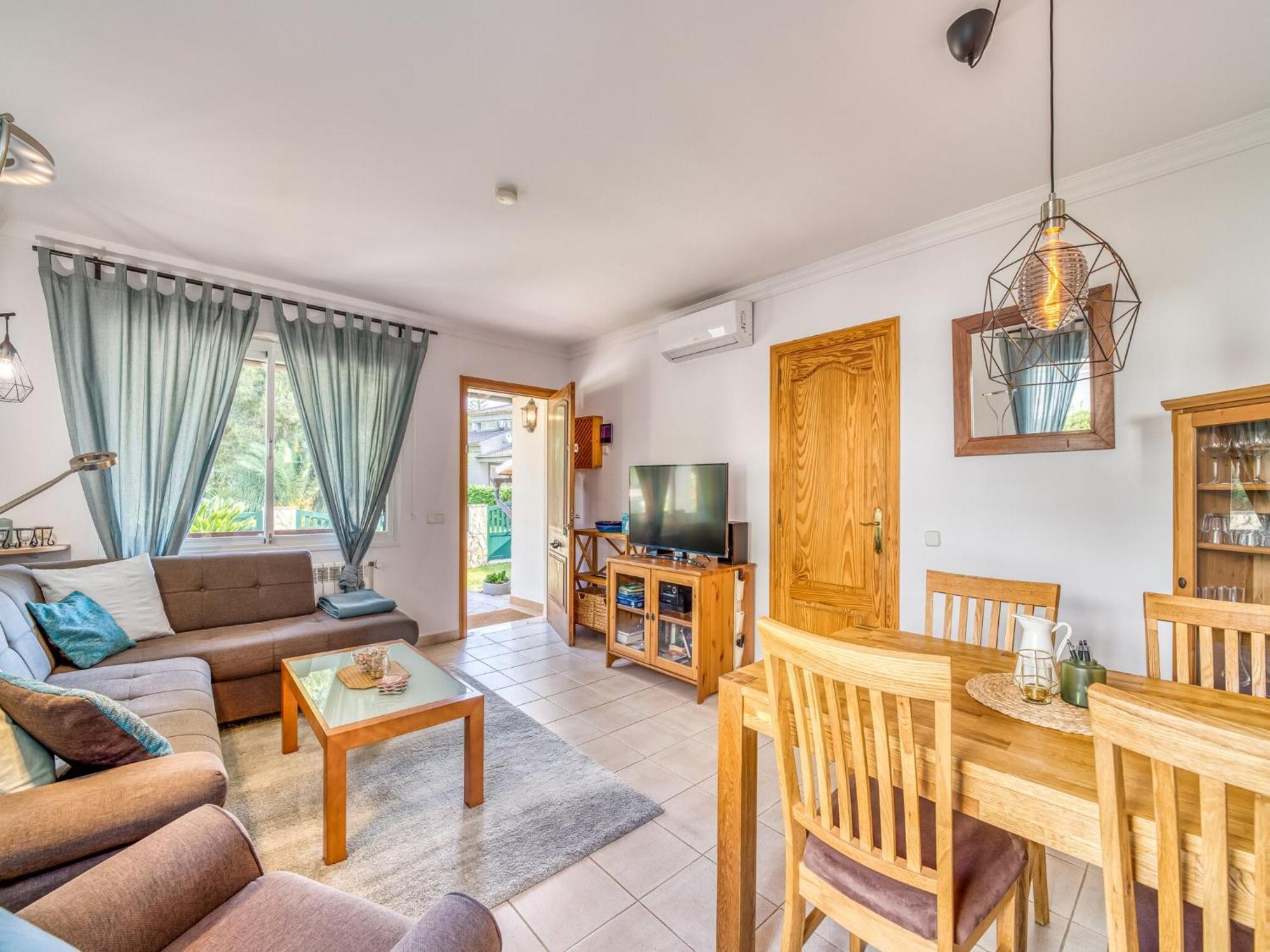 Feriehus Pet-friendly Near