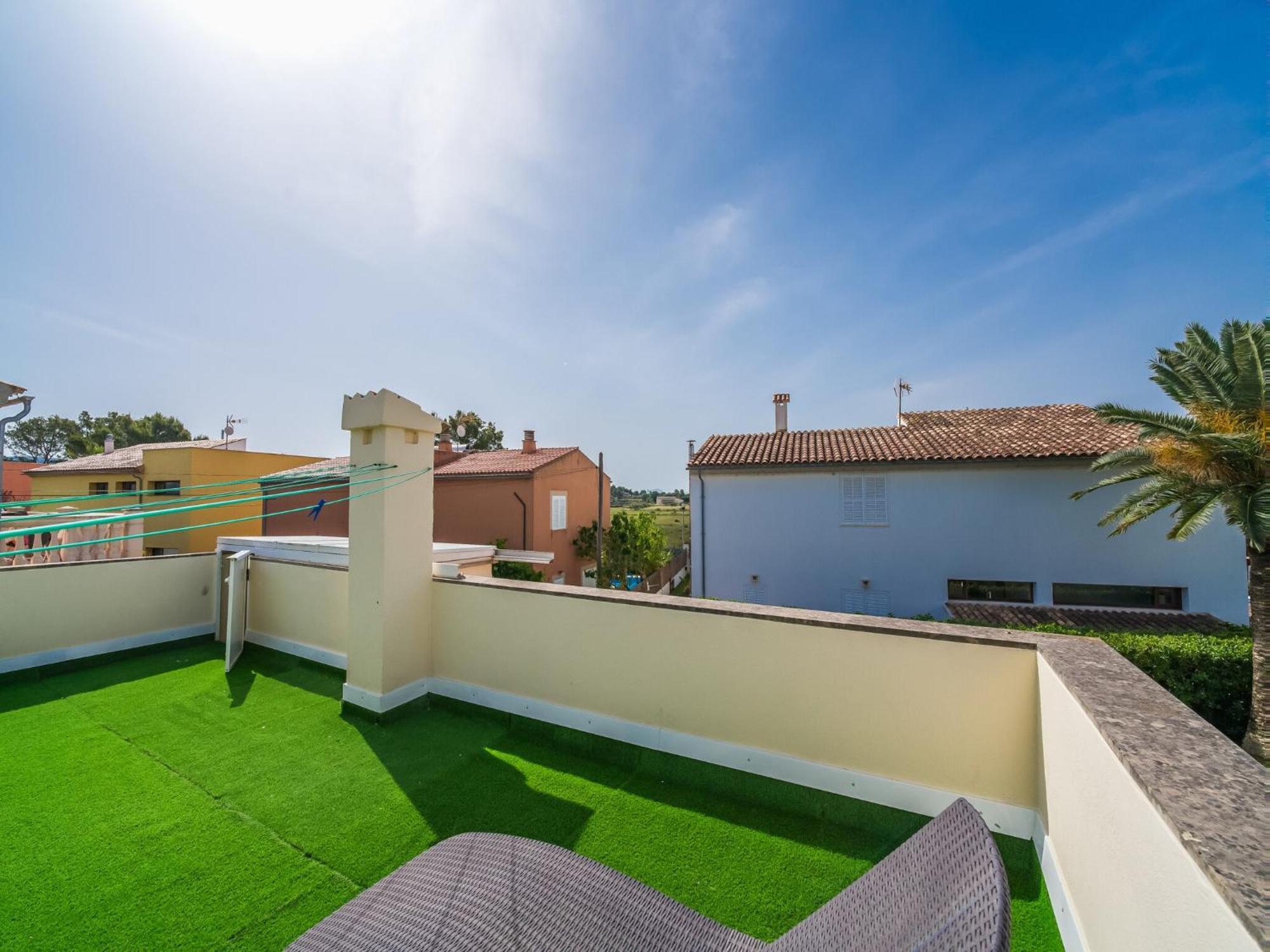 Pet-friendly Near Feriehus Alcudia (Mallorca)