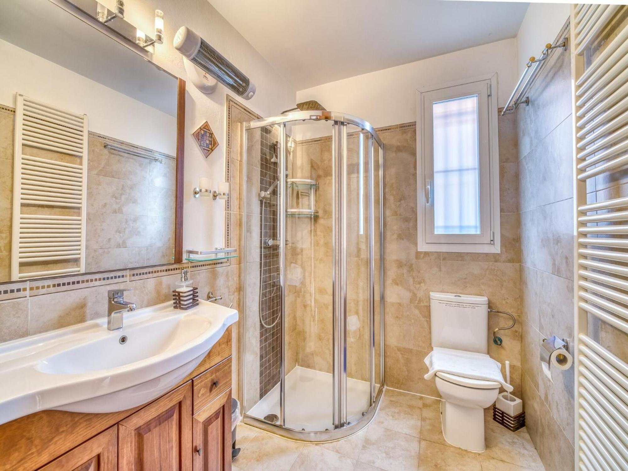 Feriehus Pet-friendly Near